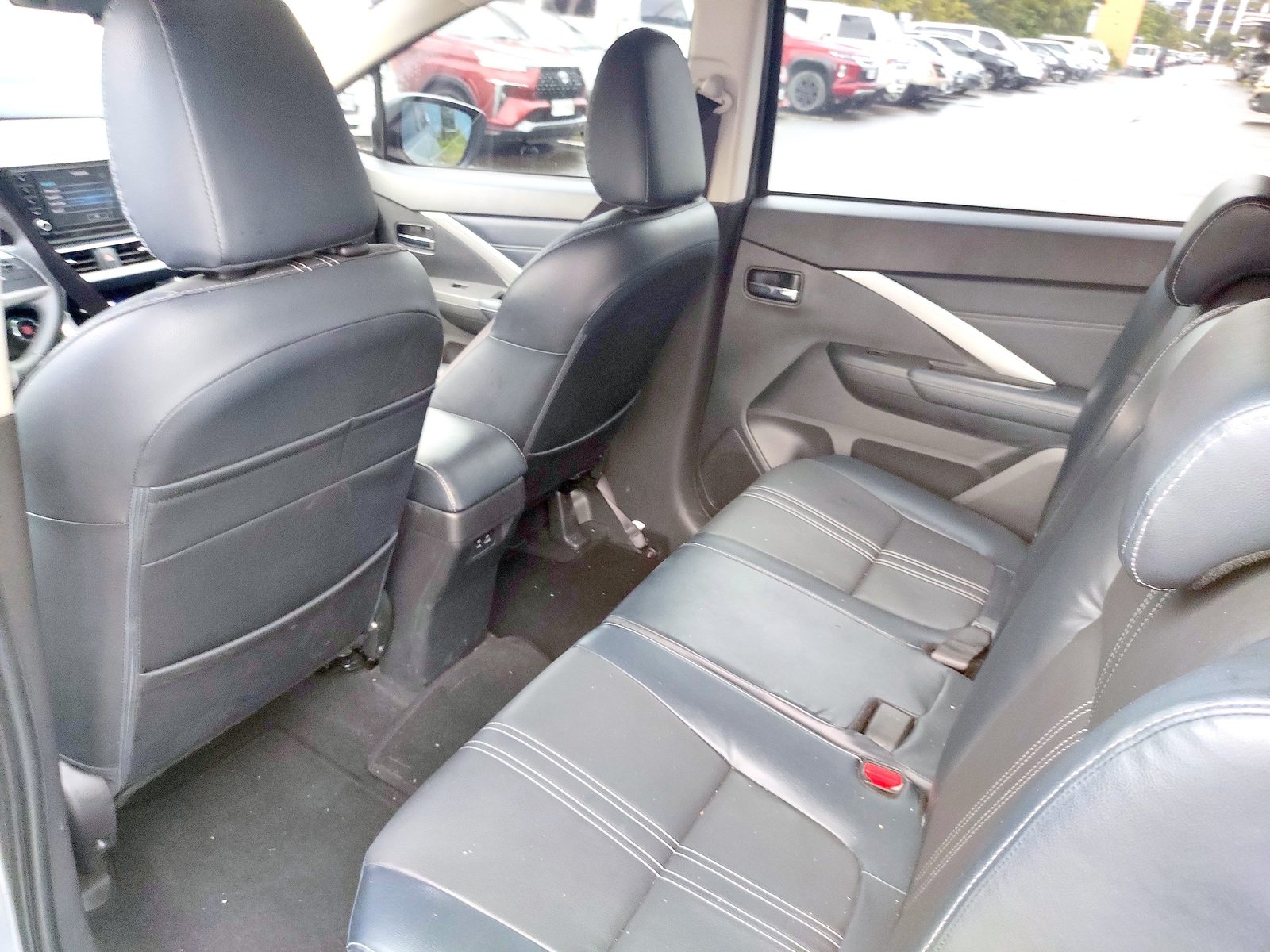 2022 Mitsubishi Xpander Cross 2WD photo 13