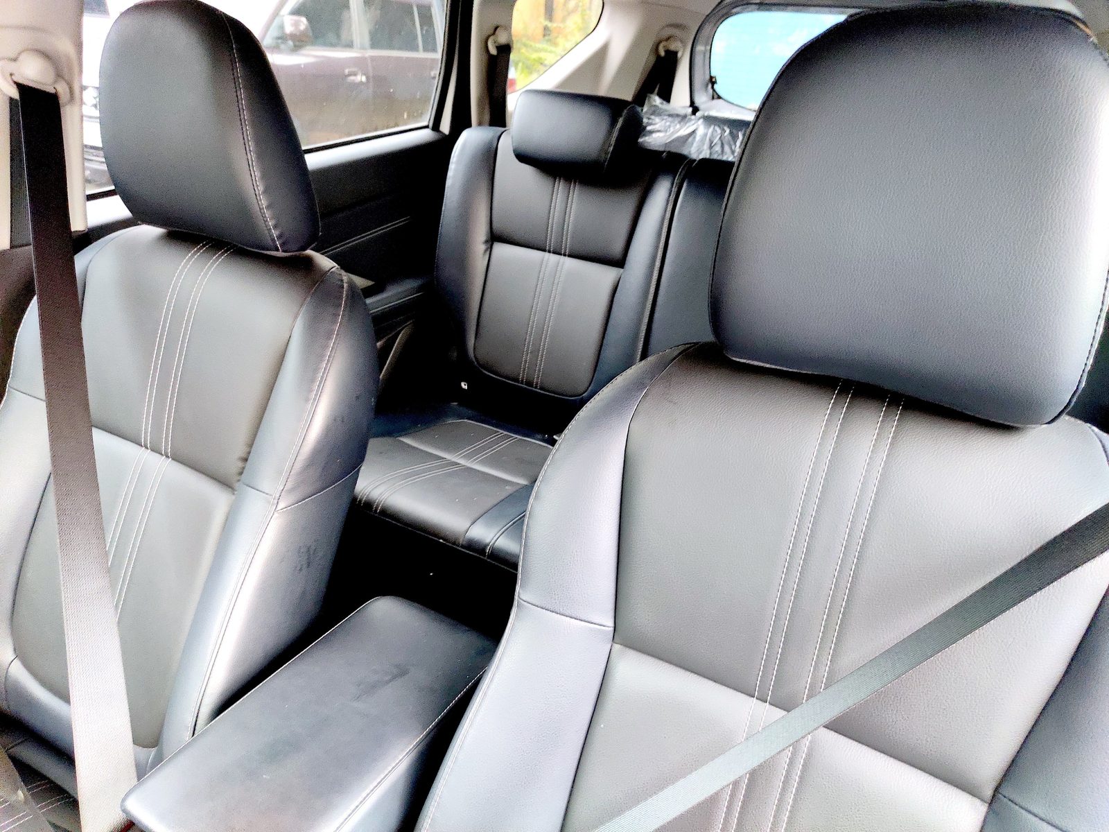 2022 Mitsubishi Xpander Cross 2WD photo 14