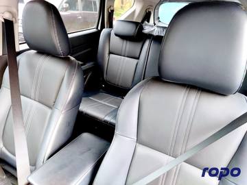 2022 Mitsubishi Xpander Cross 2WD photo 14