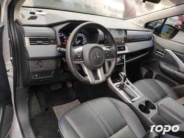 2022 Mitsubishi Xpander Cross 2WD photo 15