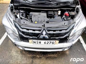 2022 Mitsubishi Xpander Cross 2WD photo 16