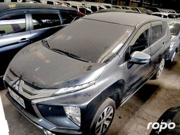 2022 Mitsubishi Xpander GLS 1.5G 2WD, AT, Gas 45T photo 1