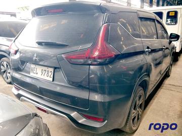 2022 Mitsubishi Xpander GLS 1.5G 2WD, AT, Gas 45T photo 2