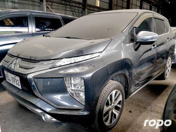2022 Mitsubishi Xpander GLS 1.5G 2WD, AT, Gas 45T photo 3