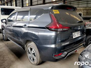 2022 Mitsubishi Xpander GLS 1.5G 2WD, AT, Gas 45T photo 4