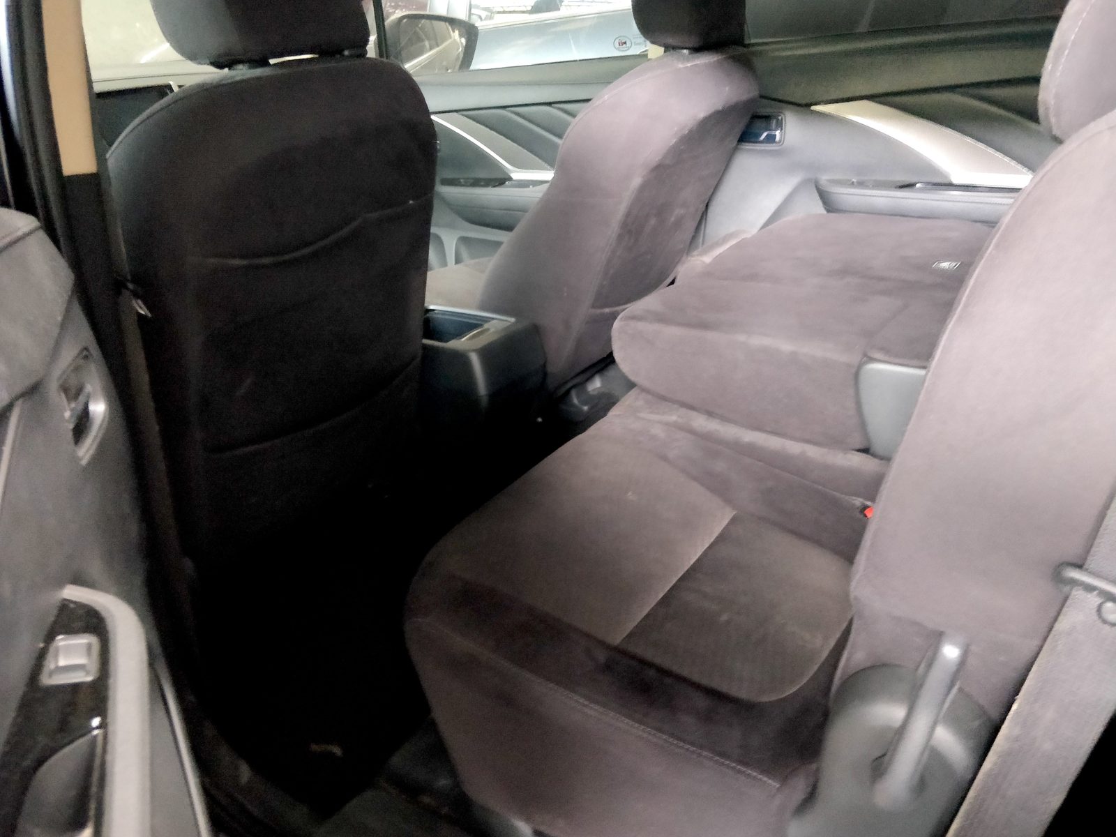 2022 Mitsubishi Xpander GLS 1.5G 2WD, AT, Gas 45T photo 5