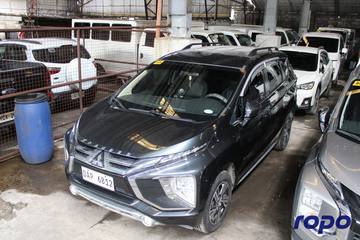 2022 Mitsubishi Xpander GLS 1.5G 2WD, AT, GAS 70T photo 1