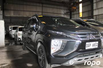 2022 Mitsubishi Xpander GLS 1.5G 2WD, AT, GAS 70T photo 2