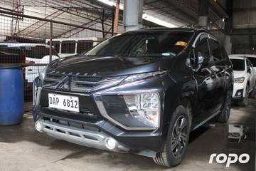 2022 Mitsubishi Xpander GLS 1.5G 2WD, AT, GAS 70T photo 3
