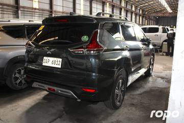 2022 Mitsubishi Xpander GLS 1.5G 2WD, AT, GAS 70T photo 4