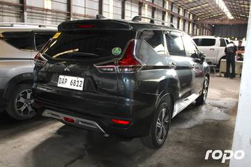 2022 Mitsubishi Xpander GLS 1.5G 2WD, AT, GAS 70T photo 5