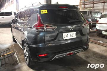 2022 Mitsubishi Xpander GLS 1.5G 2WD, AT, GAS 70T photo 6