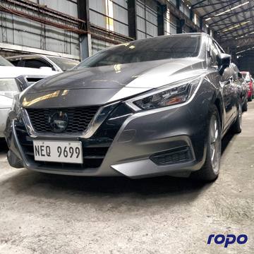 2022 Nissan Almera 1.0 VE Turbo CVT, AT, GAS 42T photo 4