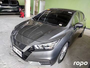 2022 Nissan Almera 1.0 VE Turbo CVT AT GAS photo 1