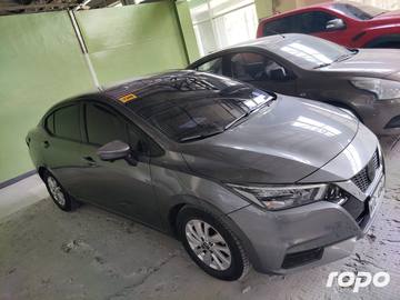 2022 Nissan Almera 1.0 VE Turbo CVT AT GAS photo 4