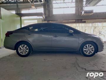 2022 Nissan Almera 1.0 VE Turbo CVT AT GAS photo 5