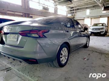 2022 Nissan Almera 1.0 VE Turbo CVT AT GAS photo 6