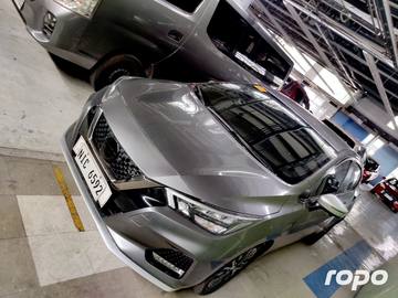 2022 Nissan Almera 1.0 VL Turbo N-Sport CVT AT GAS photo 1