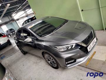 2022 Nissan Almera 1.0 VL Turbo N-Sport CVT AT GAS photo 2