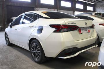 2022 Nissan Almera, AT, Gas, 14T photo 6