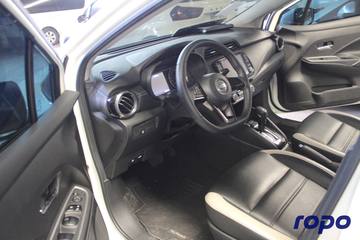 2022 Nissan Almera, AT, Gas, 14T photo 8