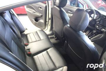 2022 Nissan Almera, AT, Gas, 14T photo 10