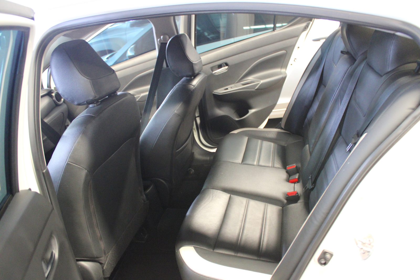 2022 Nissan Almera, AT, Gas, 14T photo 11