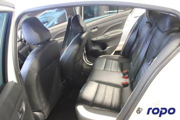 2022 Nissan Almera, AT, Gas, 14T photo 11