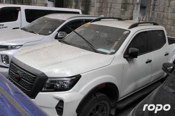 2022 Nissan Navara NP300 2.5L Pro-4X 4x4, A/T, DSL 21T photo 1