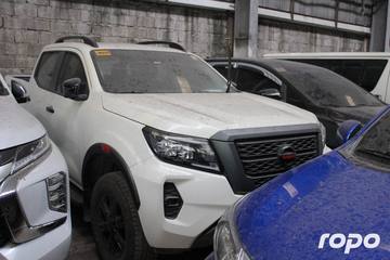 2022 Nissan Navara NP300 2.5L Pro-4X 4x4, A/T, DSL 21T photo 2