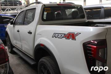 2022 Nissan Navara NP300 2.5L Pro-4X 4x4, A/T, DSL 21T photo 5