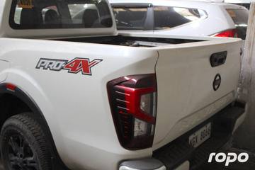 2022 Nissan Navara NP300 2.5L Pro-4X 4x4, A/T, DSL 21T photo 6