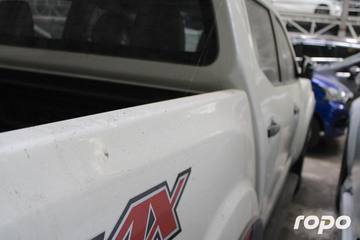 2022 Nissan Navara NP300 2.5L Pro-4X 4x4, A/T, DSL 21T photo 7