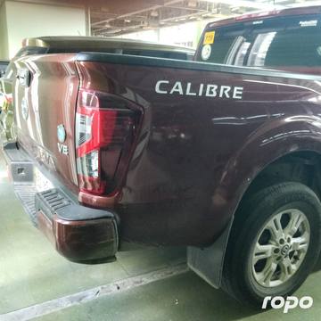 2022 Nissan Navara NP300 VE Calibre 4x2 2.4L, M/T, DSL 43T photo 7