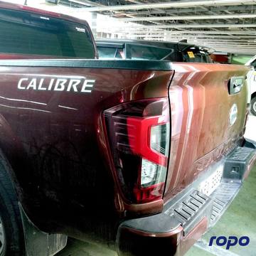 2022 Nissan Navara NP300 VE Calibre 4x2 2.4L, M/T, DSL 43T photo 8