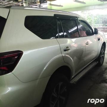 2022 Nissan Terra VL 4x2 2.5, AT, DSL 30T photo 5