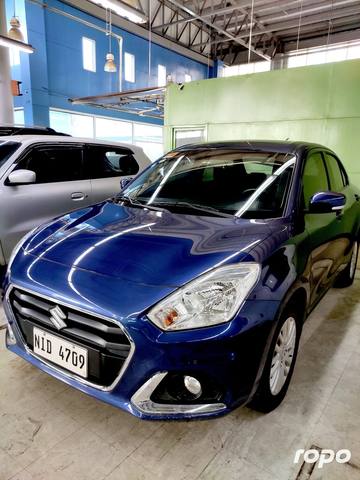 2022 Suzuki Dzire photo 1