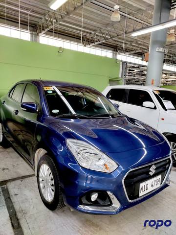 2022 Suzuki Dzire photo 2