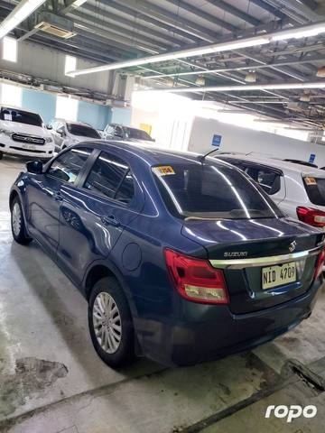 2022 Suzuki Dzire photo 3
