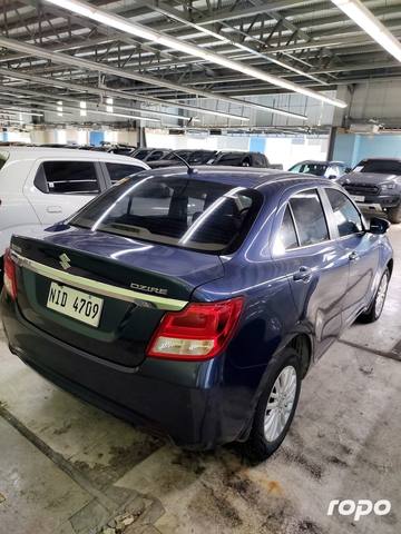 2022 Suzuki Dzire photo 4