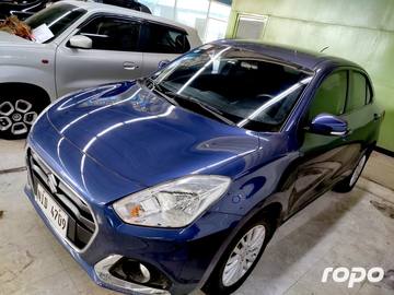 2022 Suzuki Dzire photo 5