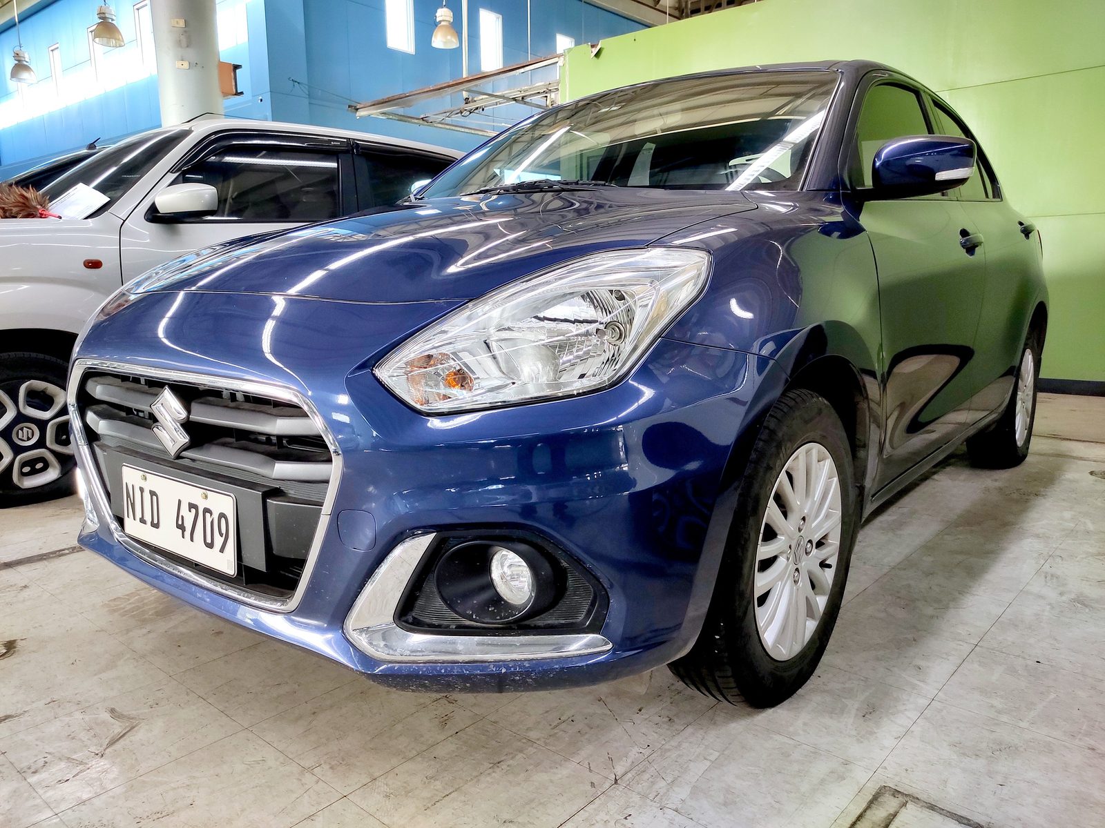 2022 Suzuki Dzire photo 6