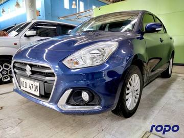 2022 Suzuki Dzire photo 6