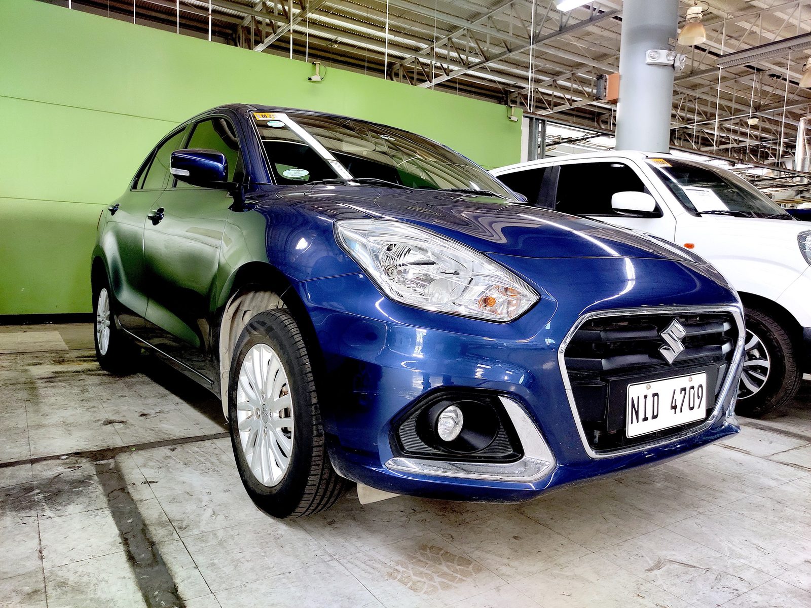 2022 Suzuki Dzire photo 7