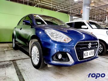 2022 Suzuki Dzire photo 7