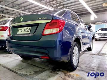 2022 Suzuki Dzire photo 8