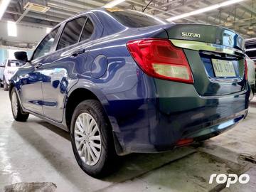2022 Suzuki Dzire photo 9