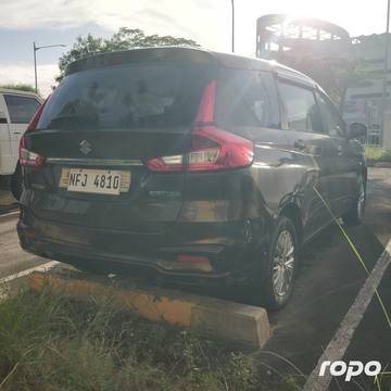 2022 Suzuki Ertiga 1.5 GL, A/T, Gas 26T photo 6