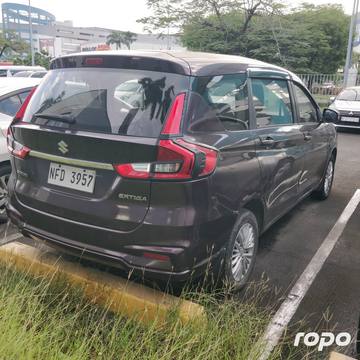 2022 Suzuki Ertiga 1.5 GL, A/T, GAS 45T photo 6