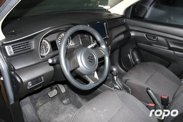 2022 Suzuki Ertiga 1.5 GL, AT, Gas 23T photo 8